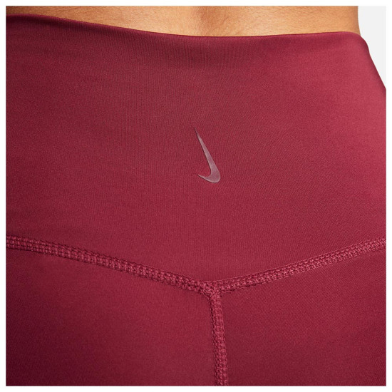 Nike Γυναικείο κολάν Yoga 7/8 Nike Γυναικείο κολάν Yoga 7/8